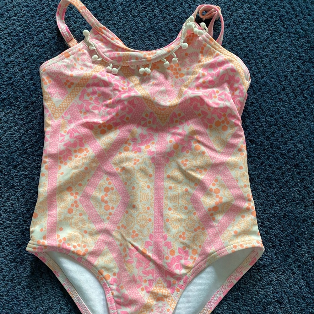 Aqua Blu bathing suit